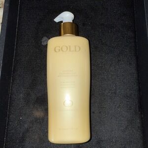 Gold elements intensive cleansing and softening lotion Advanced 4.8 Oz. 5135